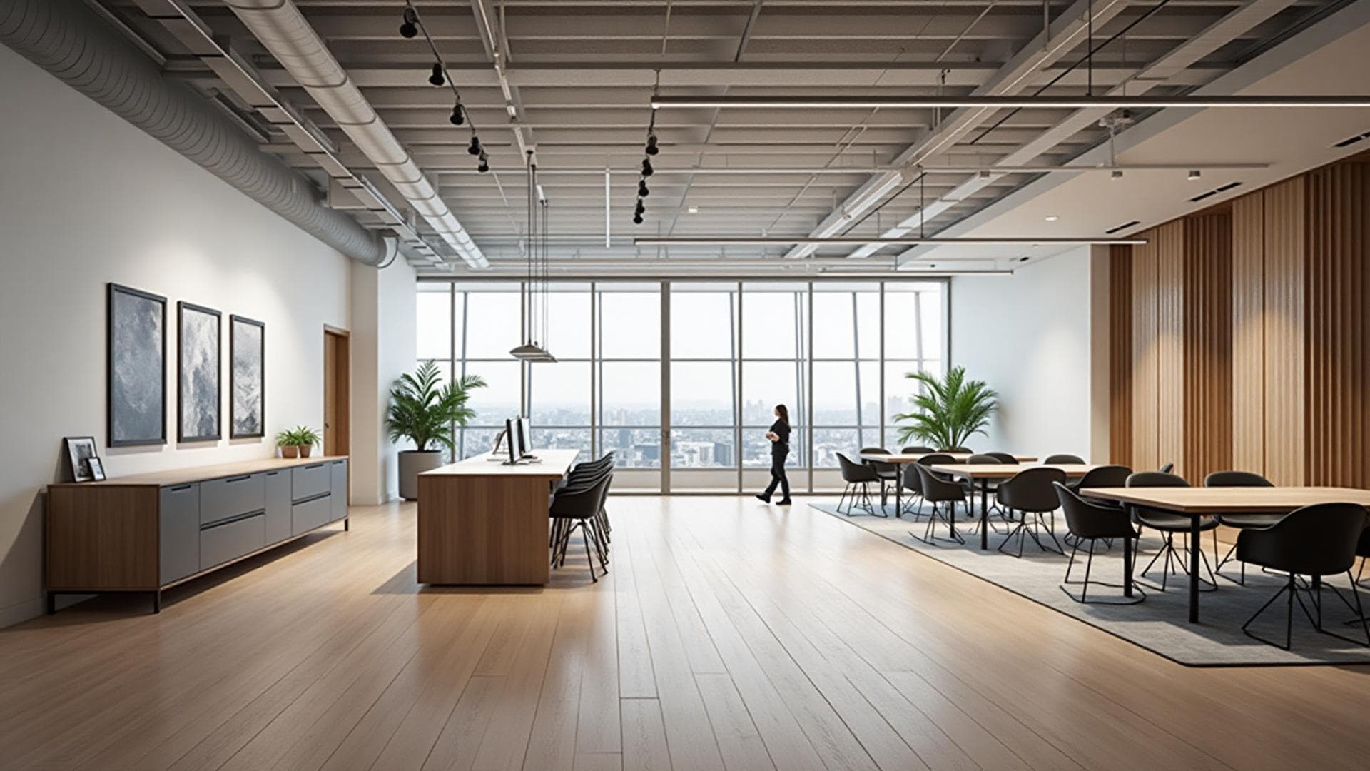 L'Aube Flagship Store gallery image 2