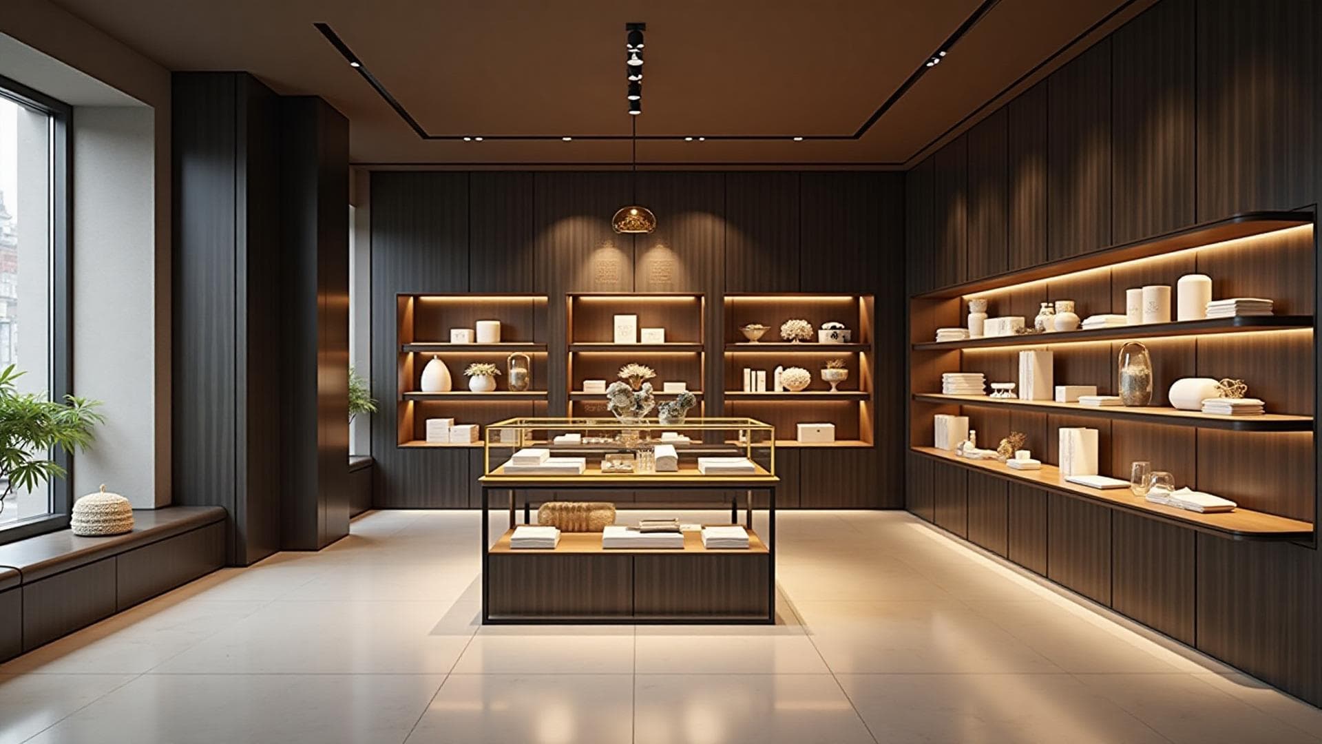 L'Aube Flagship Store gallery image 1